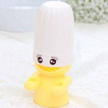 夢游牙刷架 別出心裁的生日禮物，點(diǎn)亮日常家居生活