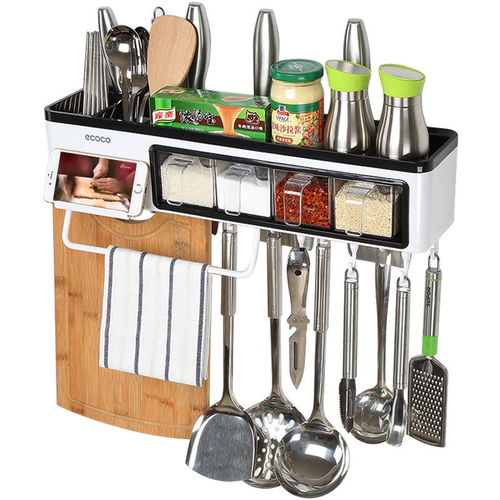 抖音上的居家寶藏 創(chuàng)意實(shí)用收納與廚房小百貨，讓生活更精致